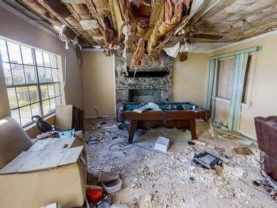 About water damage restoration service - commercial flood cleanup experts in Newarks